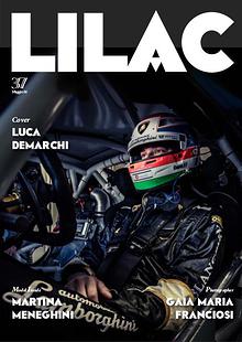 LILAC 2016
