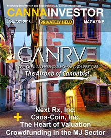 CANNAINVESTOR Magazine