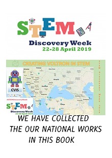 STEM Discovery Week 2019 for VOLTRONS