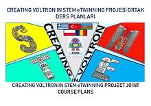 EBOOK OF ALL STEM PLANS FOR VOLTRONS