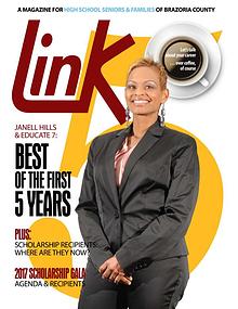Link Magazine
