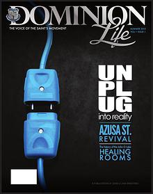 Dominion Life Magazine Vol.