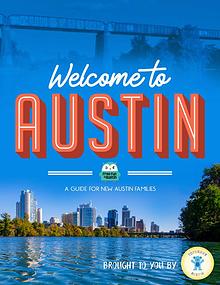 Welcome To Austin