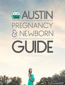 Austin Pregnancy & Newborn Guide