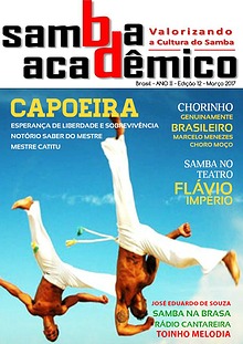 Samba Acadêmico