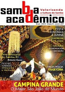 Samba Acadêmico