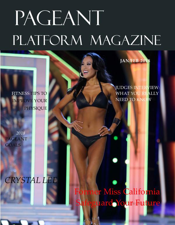 pageant platform magazine jan feb 2018