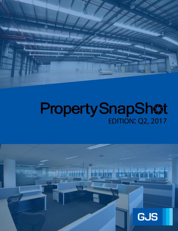 Property SnapShot Q2, 2017 Q2,2017