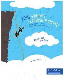 Women's Leadership Summit 2016