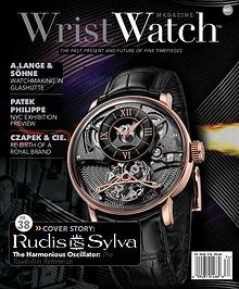 WristWatch Magazine