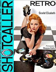 Shotcaller Magazine