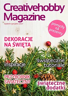 Creativehobby Magazine