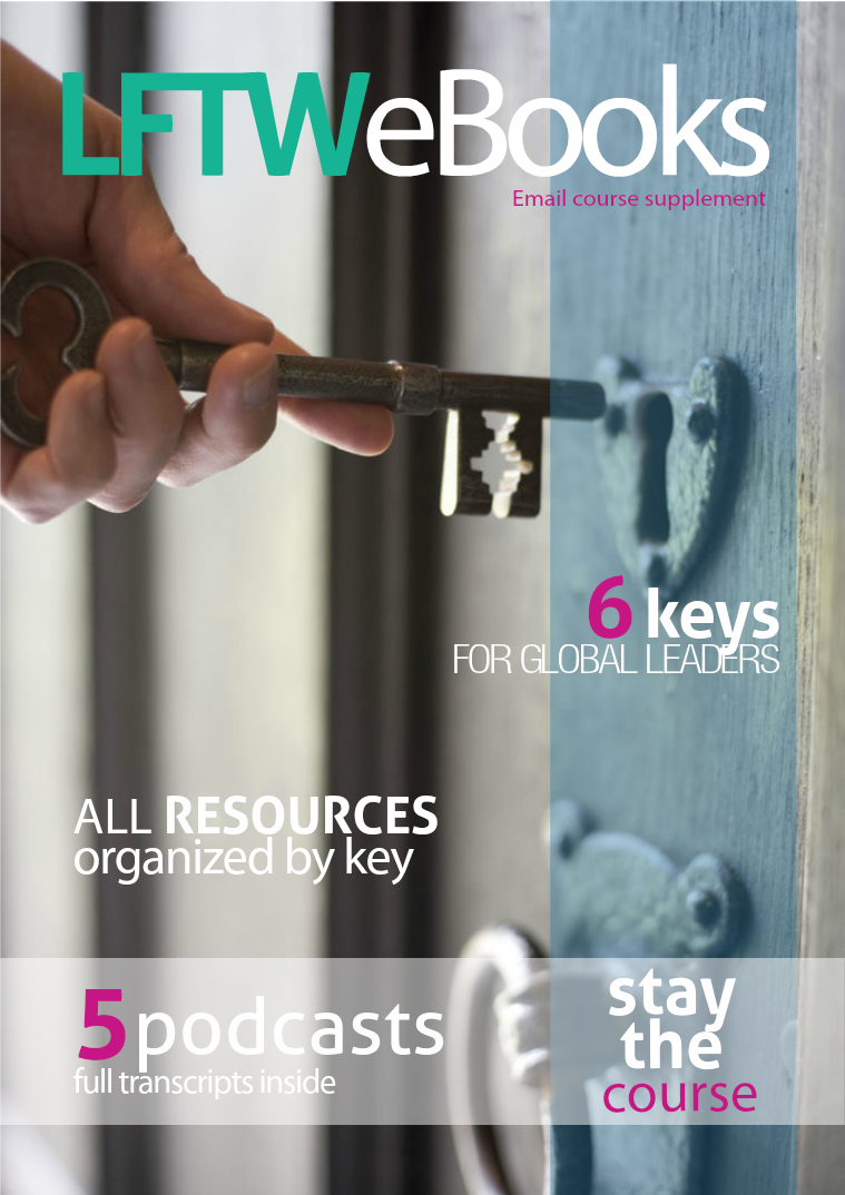 LFTW eBooks 6 Keys Course Supplement