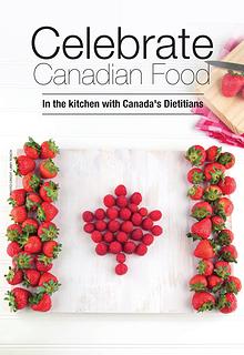Celebrate Canadian Food