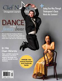 Clef Notes Chicagoland Journal for the Arts