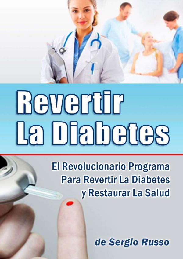 REVERTIR LA DIABETES PDF GRATIS DESCARGAR