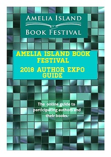 2018 Book Festival Author Expo - Guide to Participating Authors