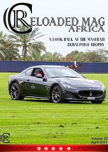 Reloaded Mag Africa