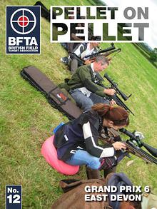 Pellet On Pellet Magazine