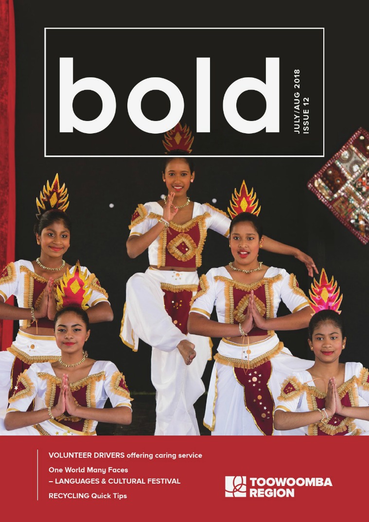 BOLD - Issue 12 July/August18_BOLD_NL - online JulAug18_BOLD_NL_Print_Joomag