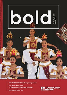 BOLD - Issue 12 July/August18_BOLD_NL - online