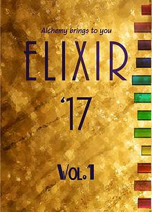 ELIXIR'17 Vol. 1 