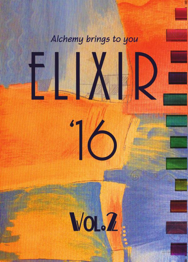 ELIXIR'16 Vol. 2