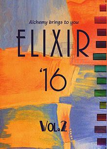 ELIXIR'16 Vol. 2 