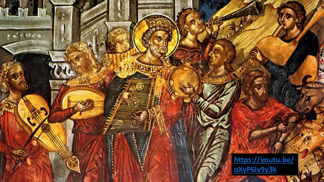 Λαϊκή βυζαντινή μουσική,Σπερδούλης-Παναγιωτόπουλος