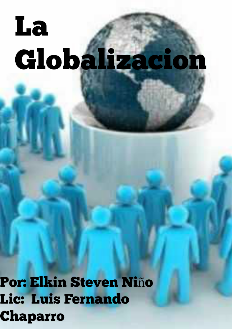 La Globalización 1