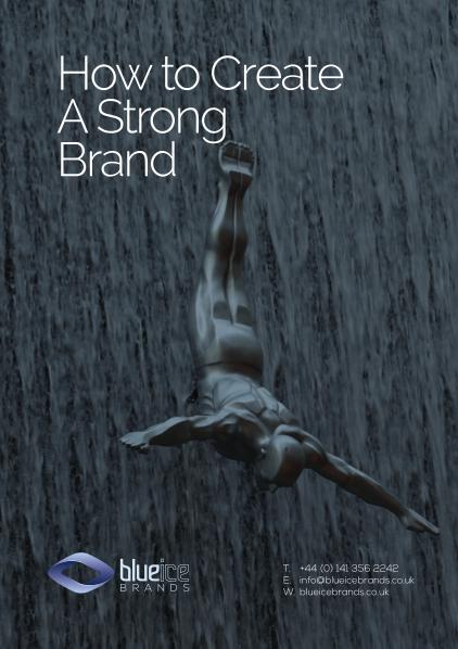 How to Create a Strong Brand for Your Business How to Create a Strong Brand