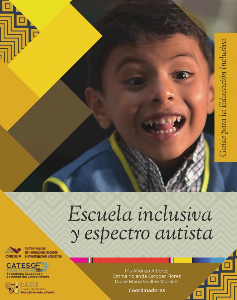Escuela Inclusiva y espectro autista espectro