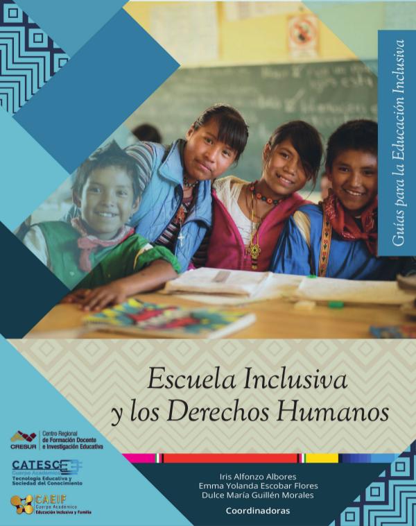 Escuela Inclusiva y los Derechos Humanos Guia_Derechos_Humanos