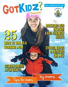 GotKidz Magazine