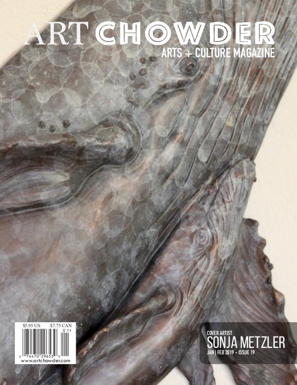 January | February, Issue 19