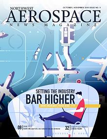 Northwest Aerospace News
