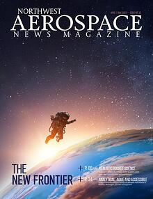 Northwest Aerospace News — Issue 32