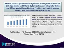 Key Factors for Global Medical Second Opinion Market Growth 2016