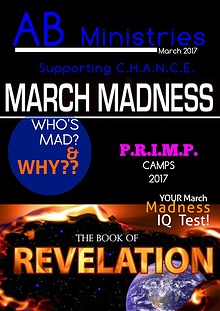AB Ministries March 2017