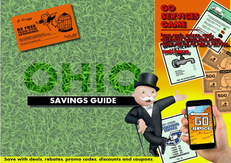 The Ohio Savings Guide 1