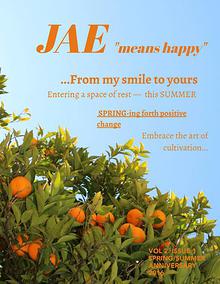 Jae Magazine