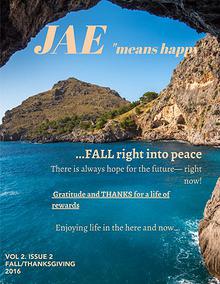 Jae Magazine