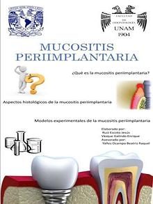 mucositis periimplantaria