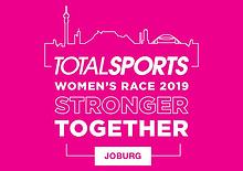 Totalsport's Womens Race