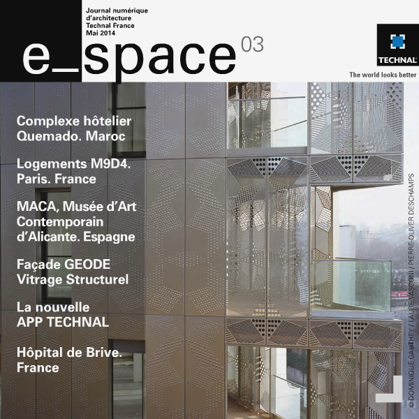 e_space FR 3