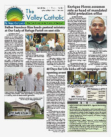 The Valley Catholic