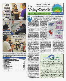 The Valley Catholic