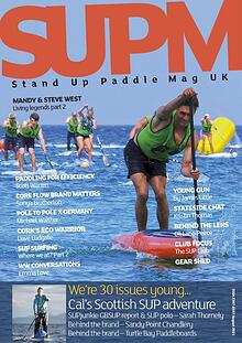 SUP Mag UK