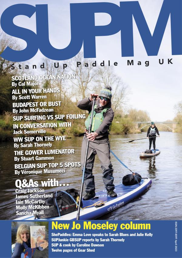 April 2023 issue 36