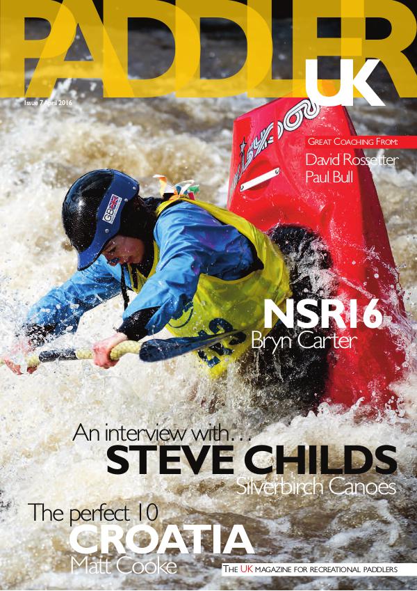 April 2016 issue 7